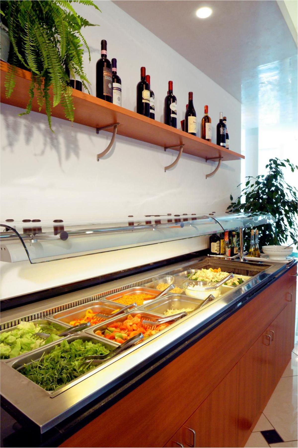 Hotel Concordia 3S Bibione Buitenkant foto