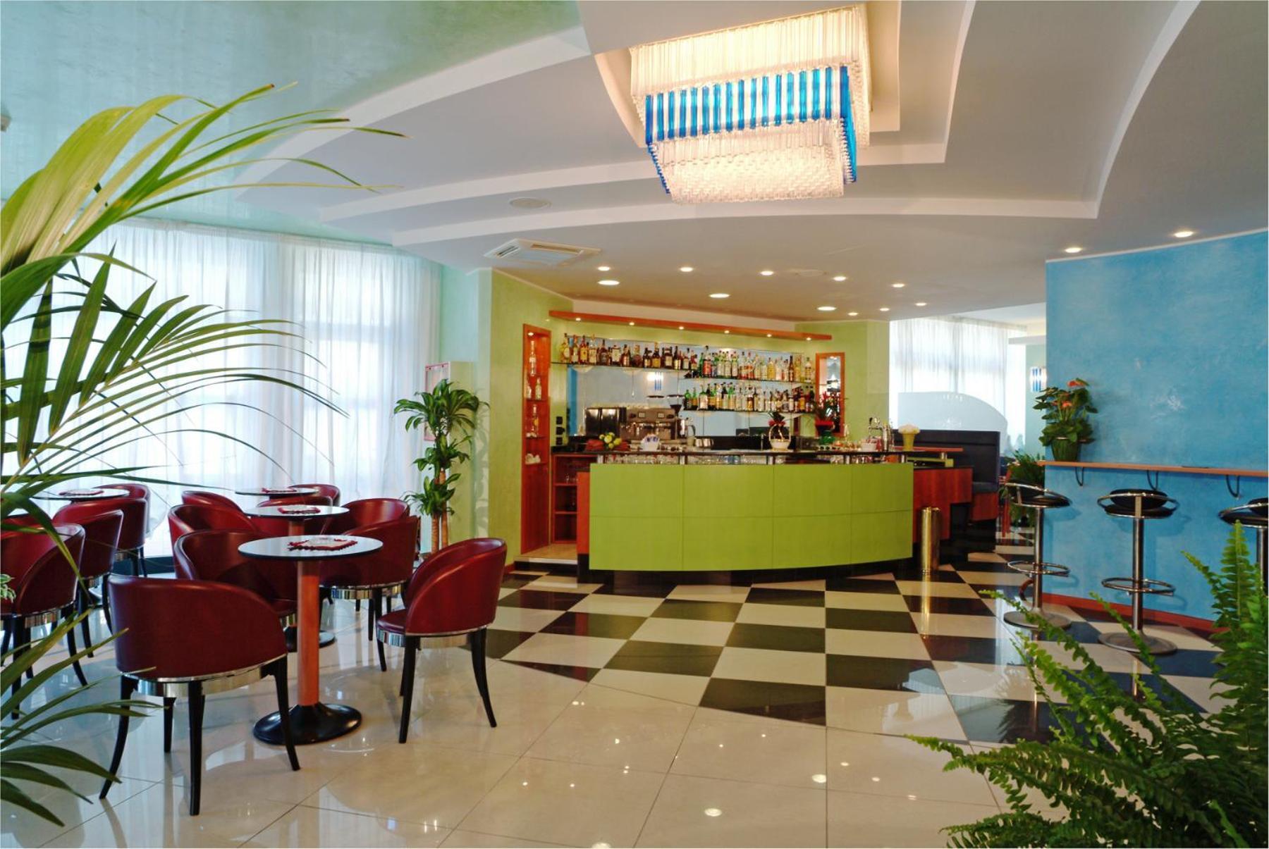Hotel Concordia 3S Bibione Buitenkant foto