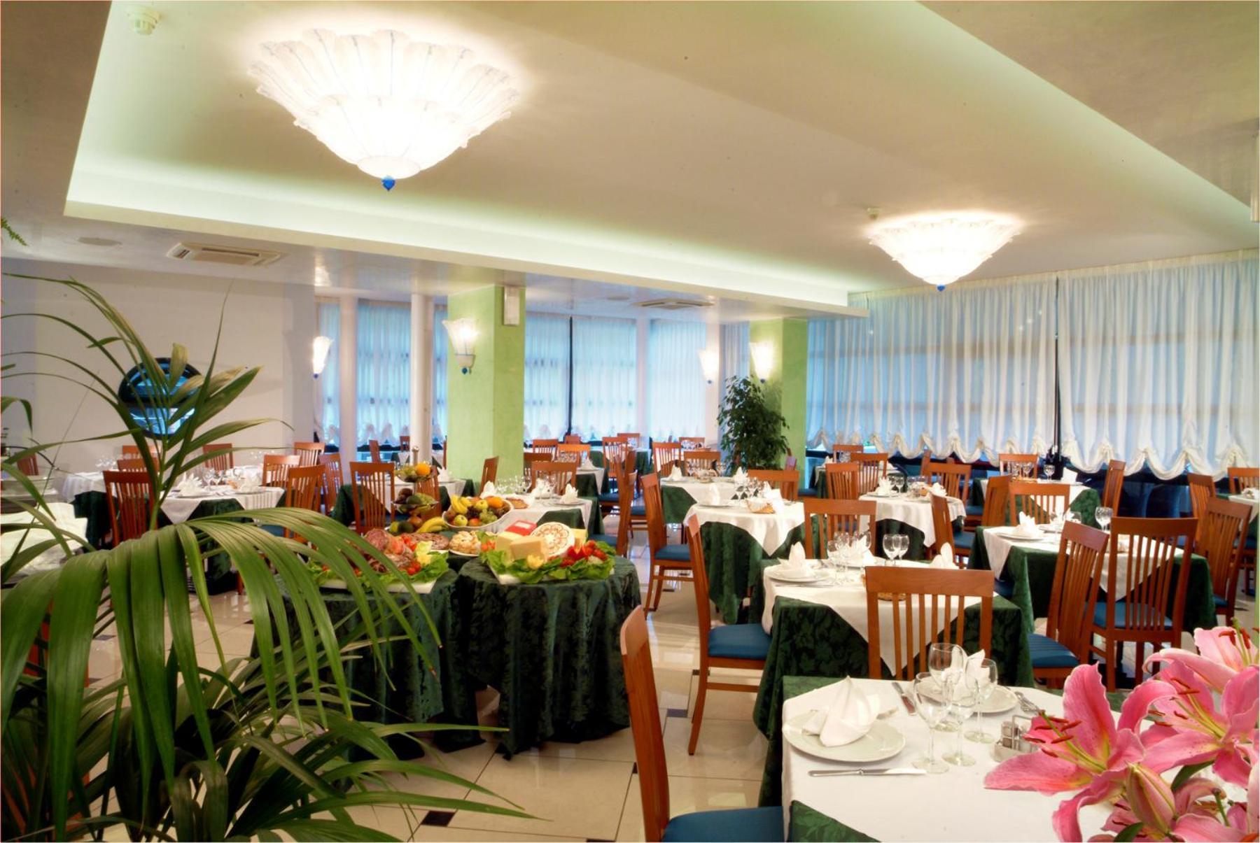 Hotel Concordia 3S Bibione Buitenkant foto