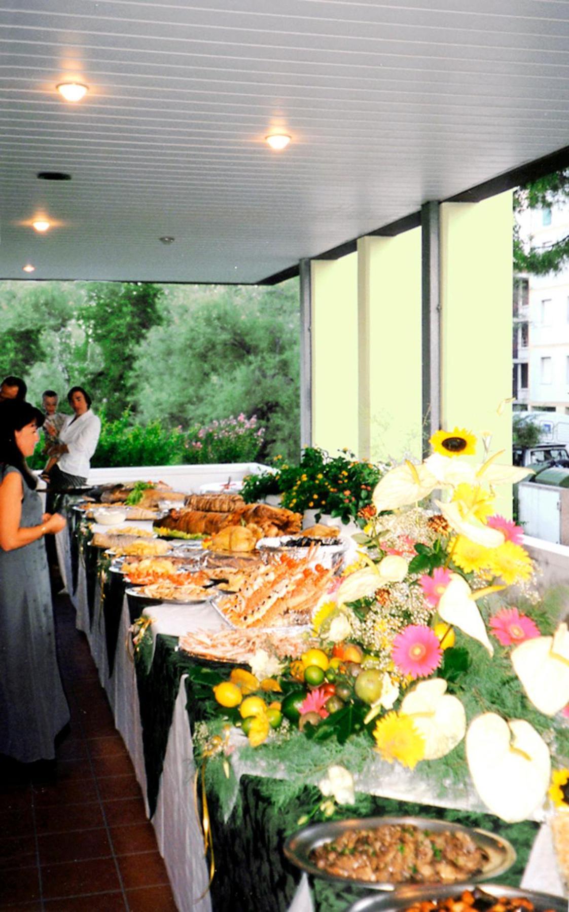Hotel Concordia 3S Bibione Buitenkant foto
